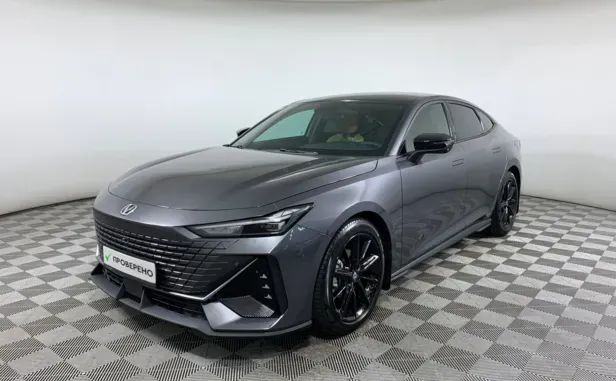 Changan UNI-V, 2023