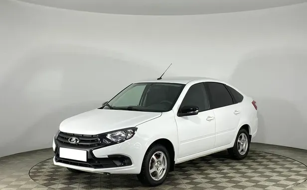 Lada (ВАЗ) Granta, 2023