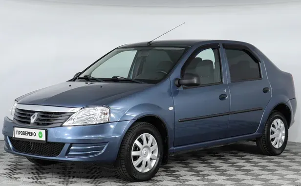 Renault Logan