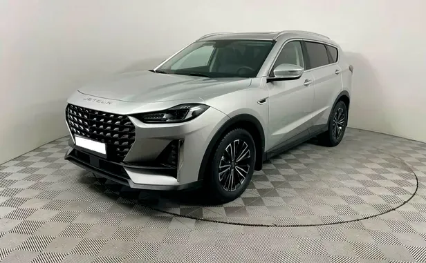 JETOUR X70 Plus, 2023
