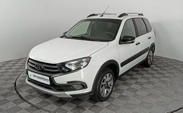 Lada (ВАЗ) Granta, 2023