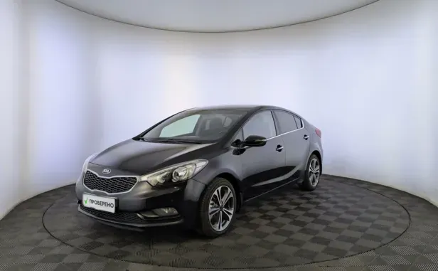 Kia Cerato