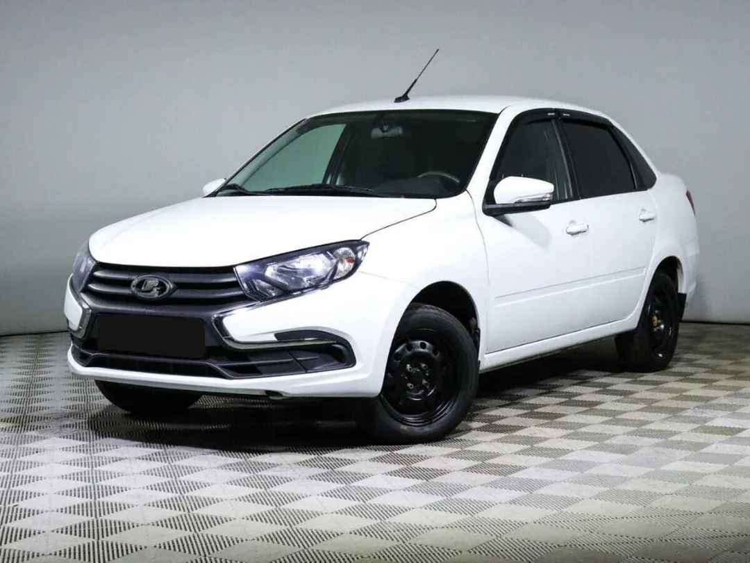 Lada (ВАЗ) Granta, 2023