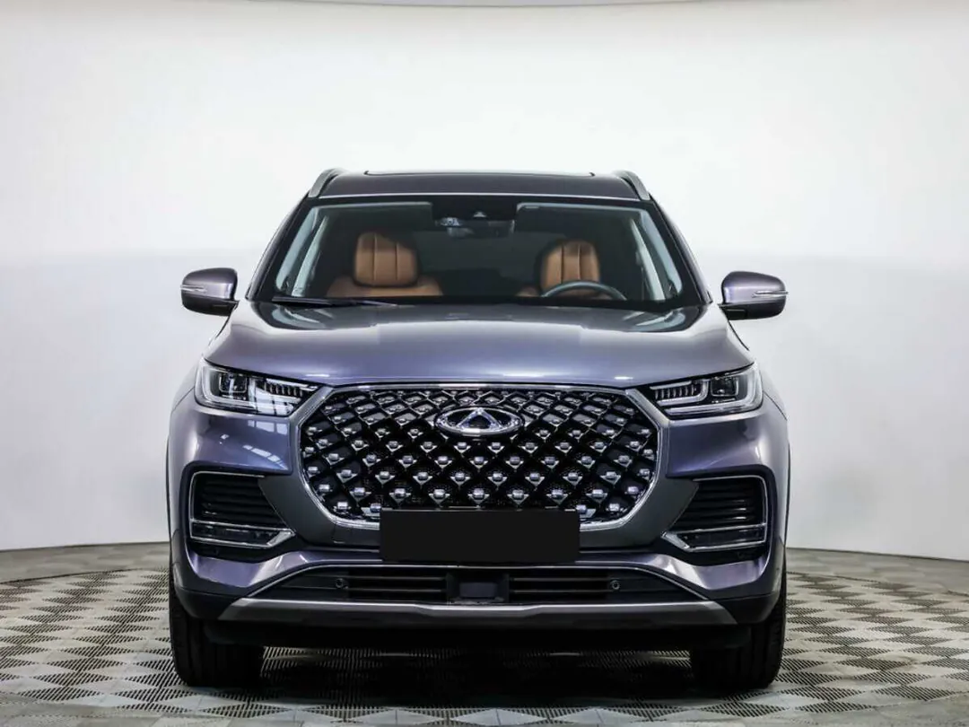 Chery Tiggo 8 Pro Max, 2023