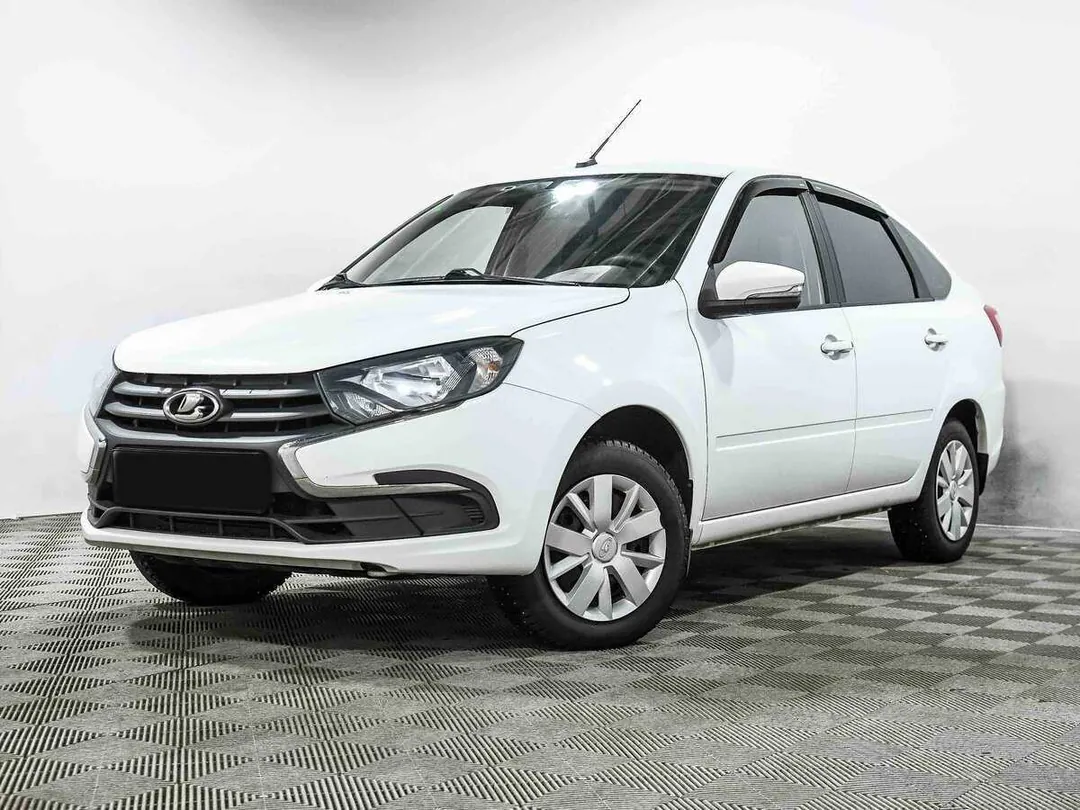 Lada (ВАЗ) Granta, 2023