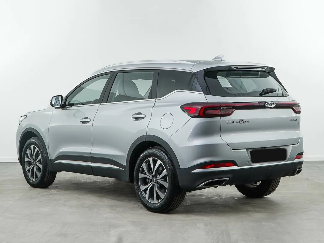 Chery Tiggo 7 Pro, 2023