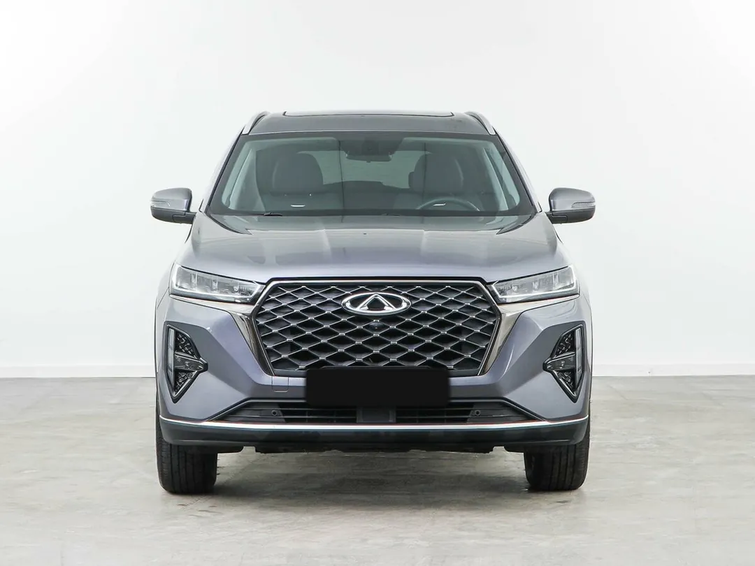 Chery Tiggo 7 Pro Max, 2023