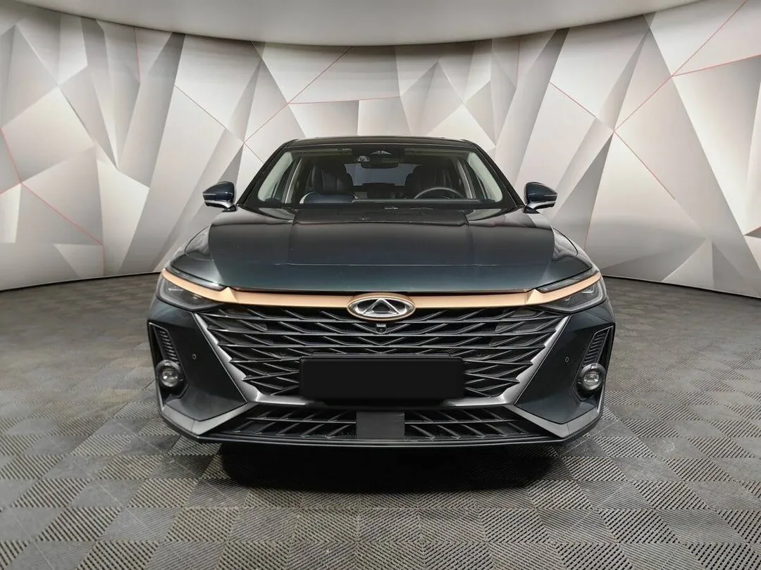 Chery Arrizo 8, 2023