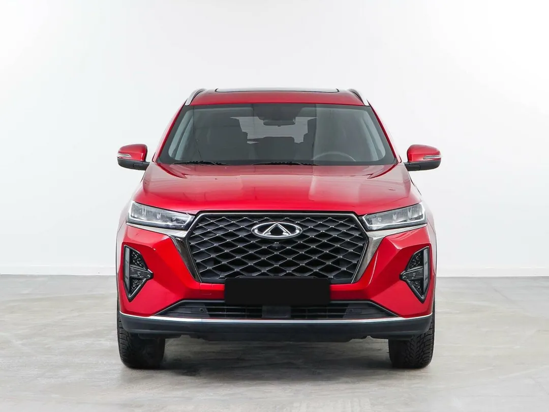 Chery Tiggo 7 Pro Max, 2023