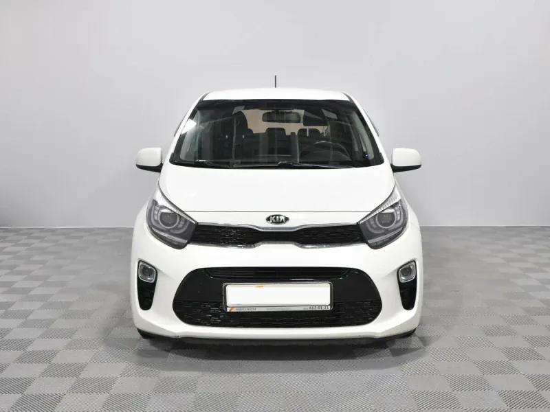 Kia Picanto, 2017