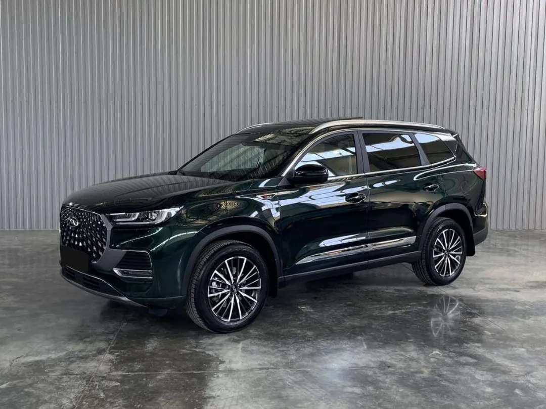 Chery Tiggo 8 Pro Max, 2023