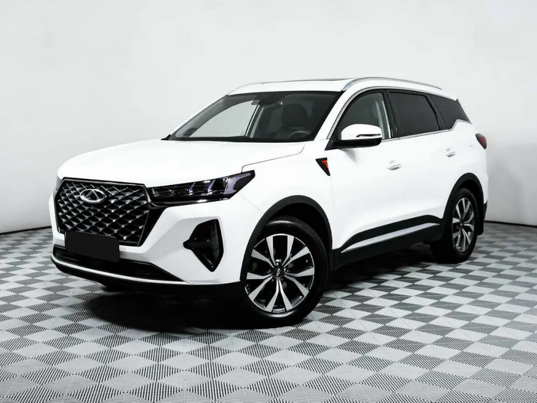 Chery Tiggo 7 Pro Max, 2023