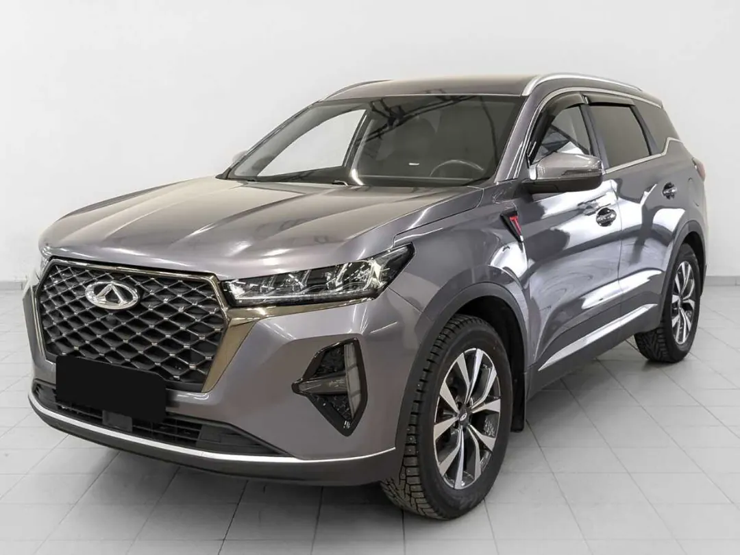 Chery Tiggo 7 Pro, 2023