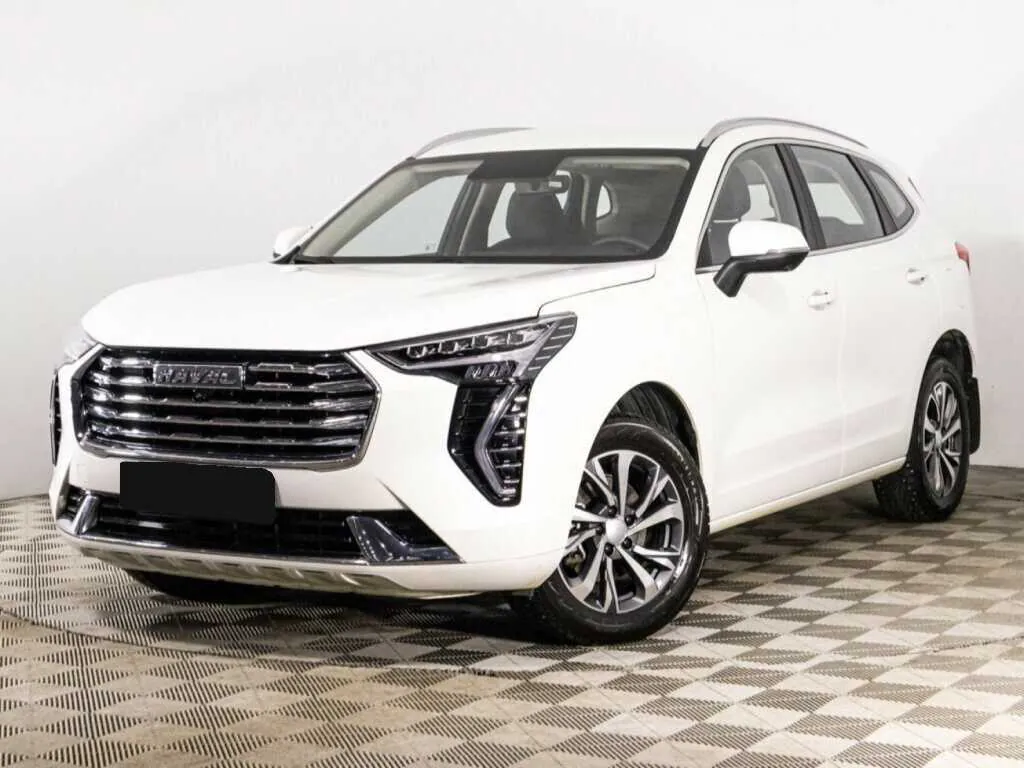 Haval Jolion, 2023