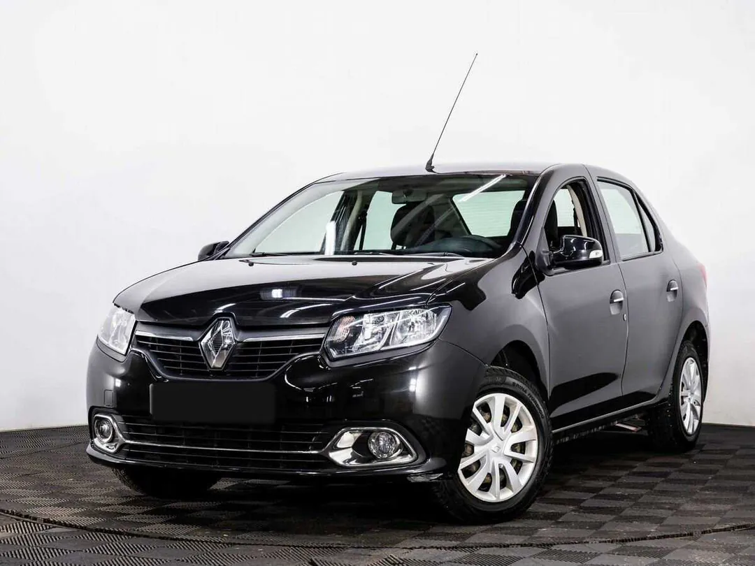 Renault Logan