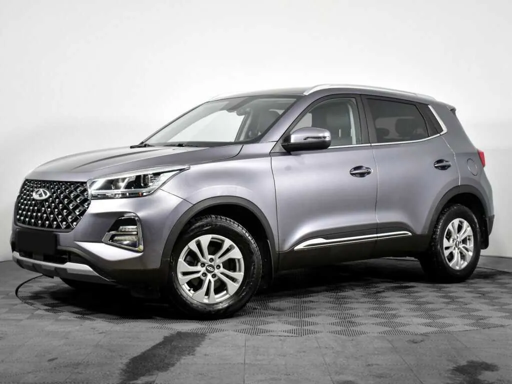 Chery Tiggo 4 Pro, 2022