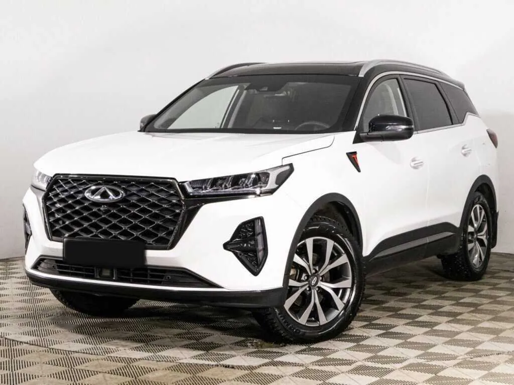 Chery Tiggo 7 Pro Max, 2023