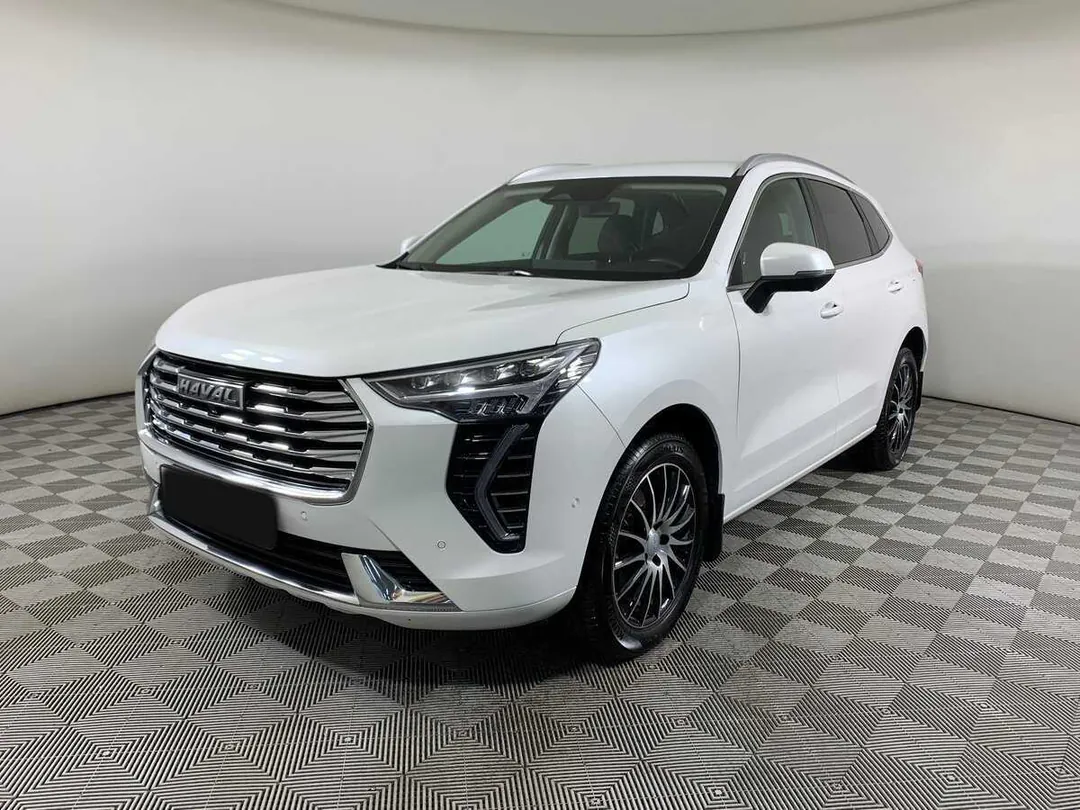 Haval Jolion, 2023