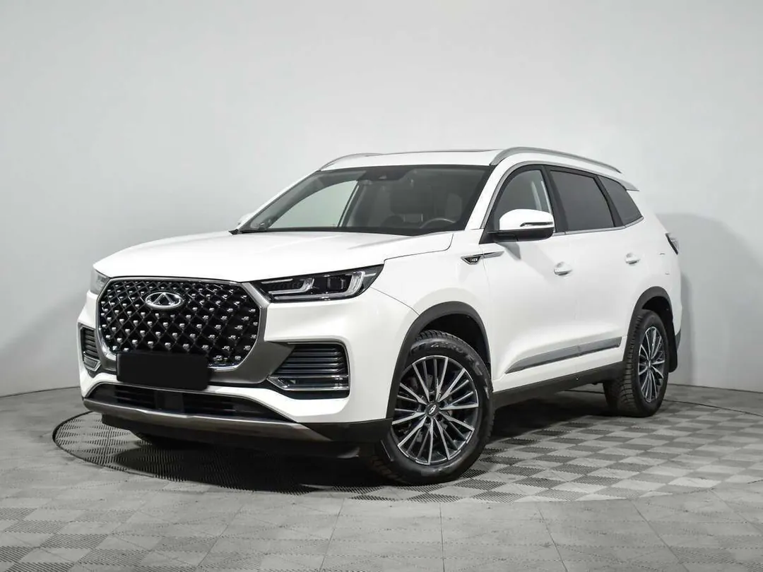 Chery Tiggo 8 Pro Max, 2023