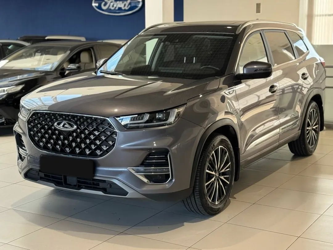 Chery Tiggo 8 Pro, 2023