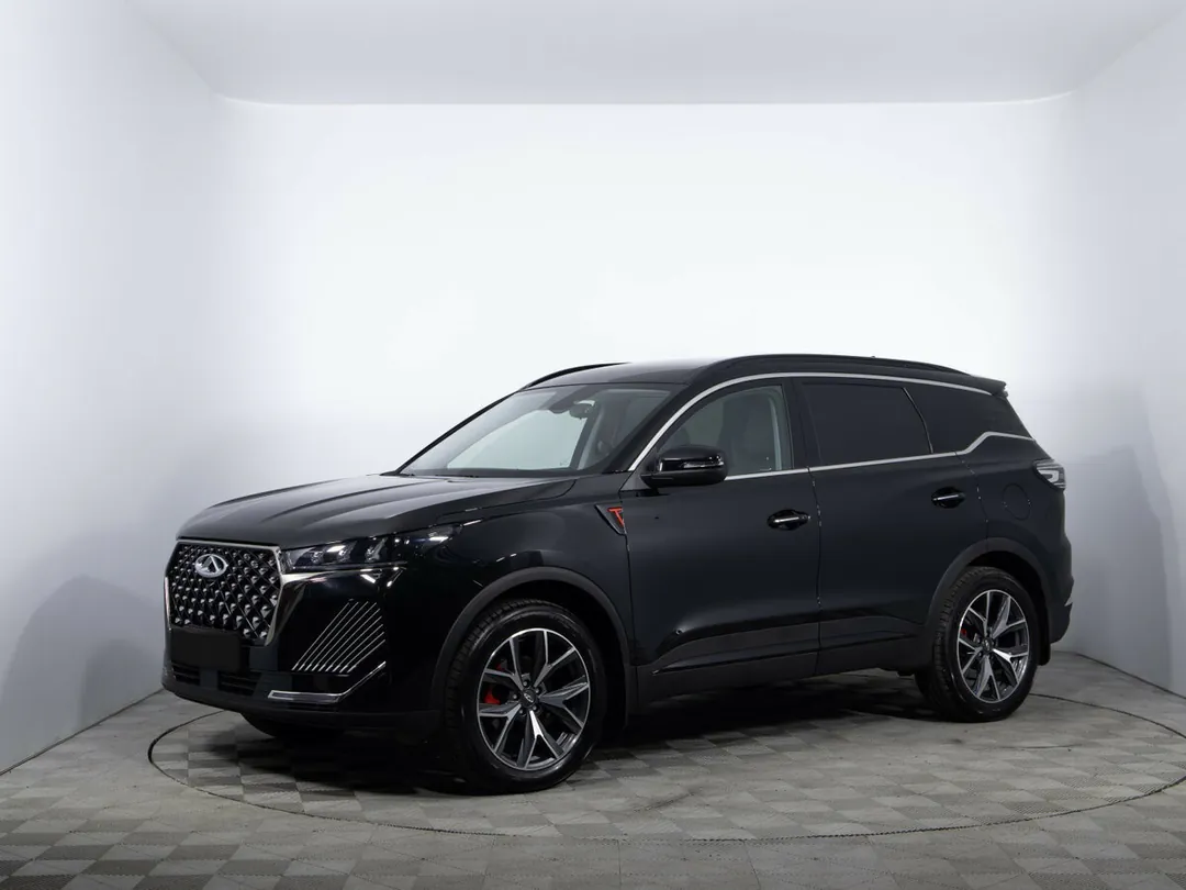 Chery Tiggo 7 Pro Max, 2024