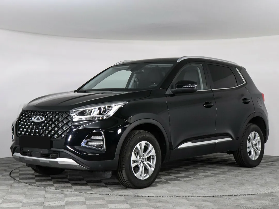 Chery Tiggo 4 Pro, 2024