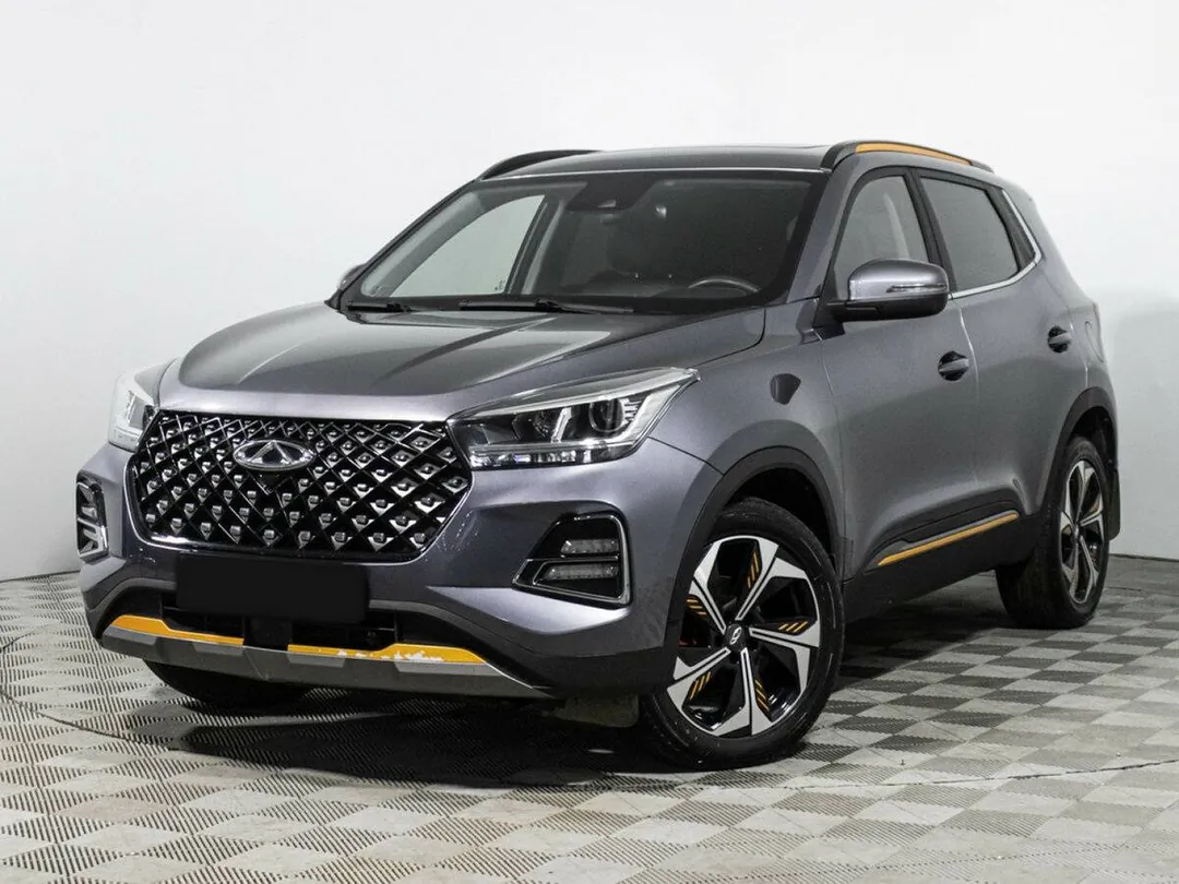 Chery Tiggo 4 Pro, 2023