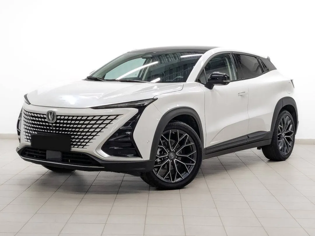 Changan UNI-T, 2024