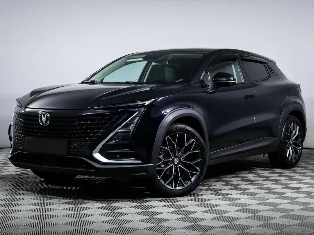 Changan UNI-T, 2023