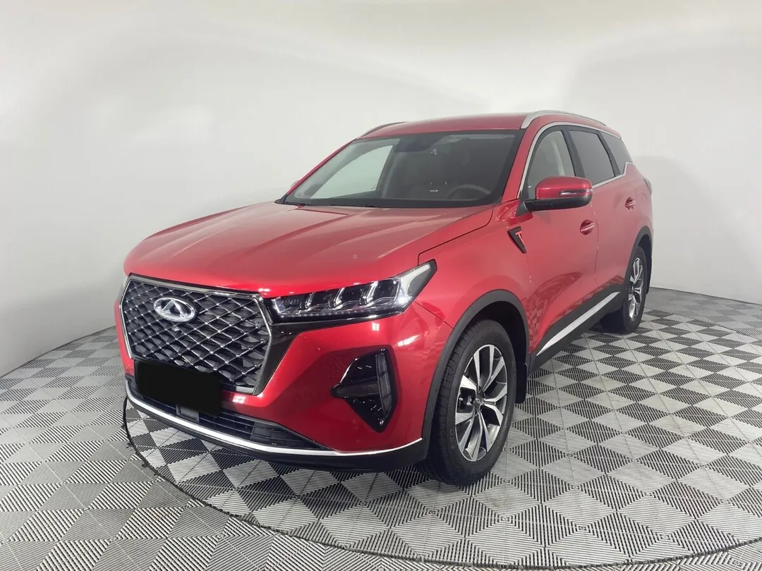 Chery Tiggo 7 Pro Max, 2023