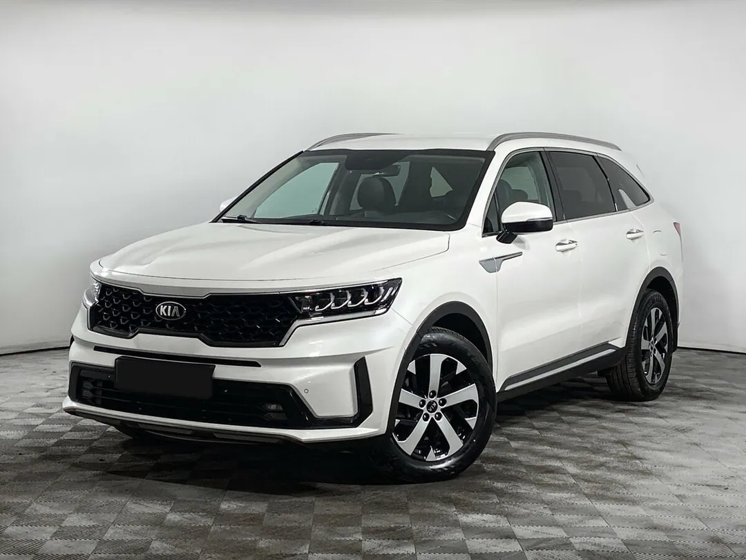 Kia Sorento, 2020