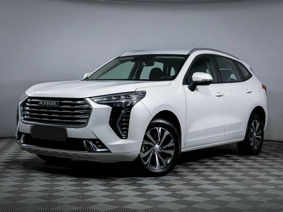 Haval Jolion, 2023