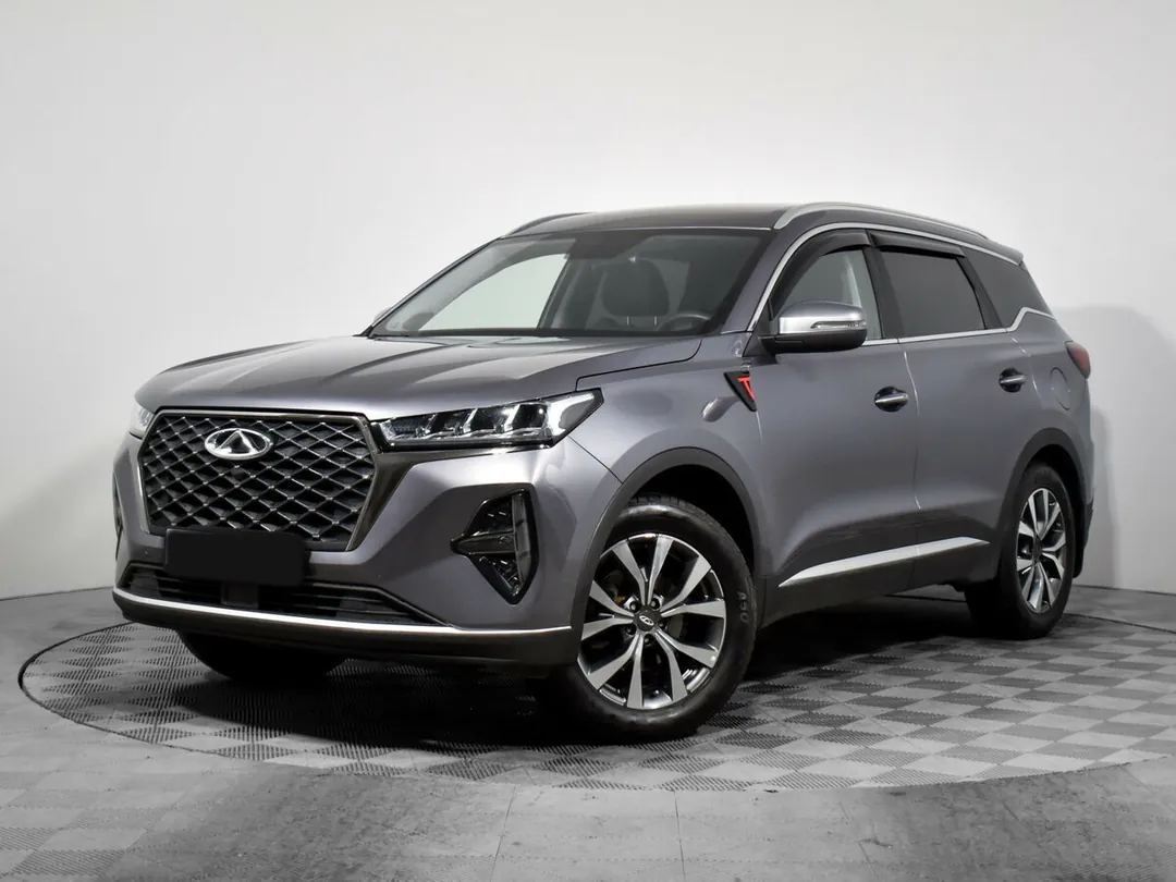 Chery Tiggo 7 Pro Max, 2023