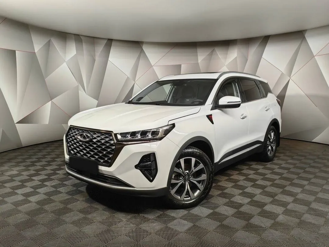 Chery Tiggo 7 Pro Max, 2023