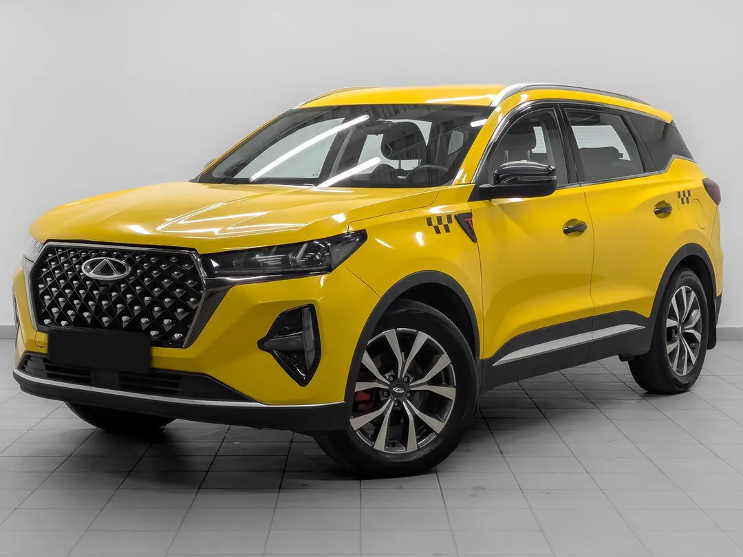 Chery Tiggo 7 Pro Max, 2024