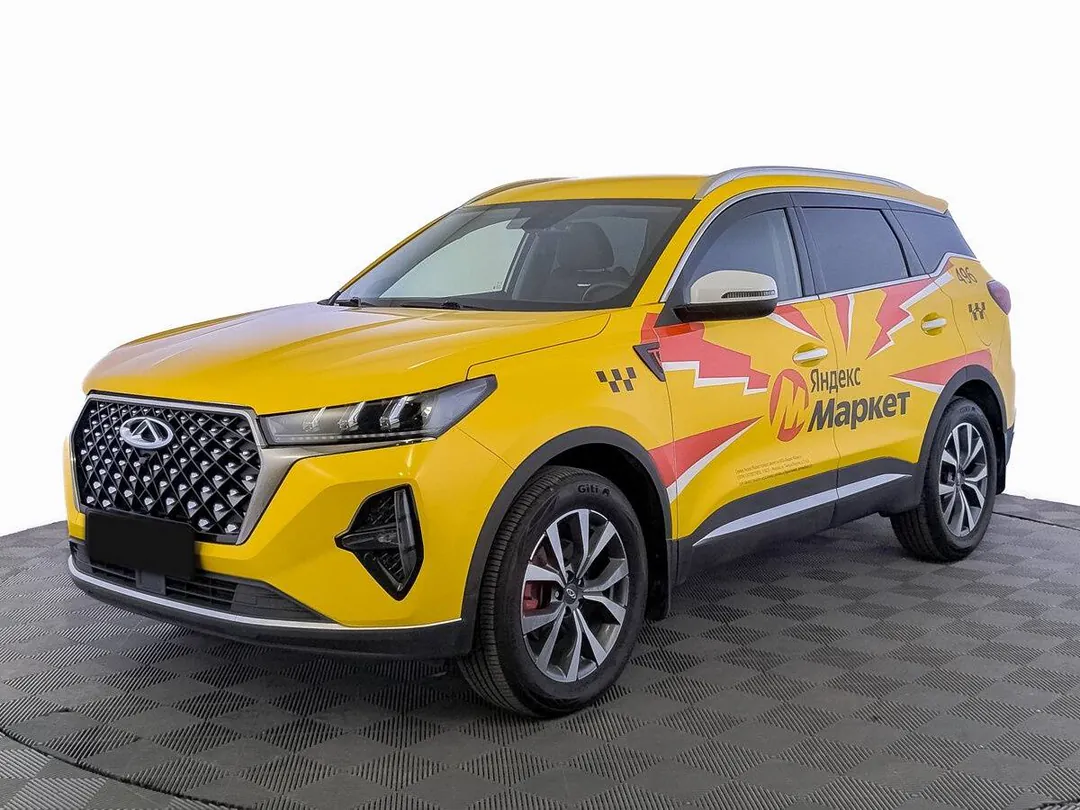 Chery Tiggo 7 Pro Max, 2024