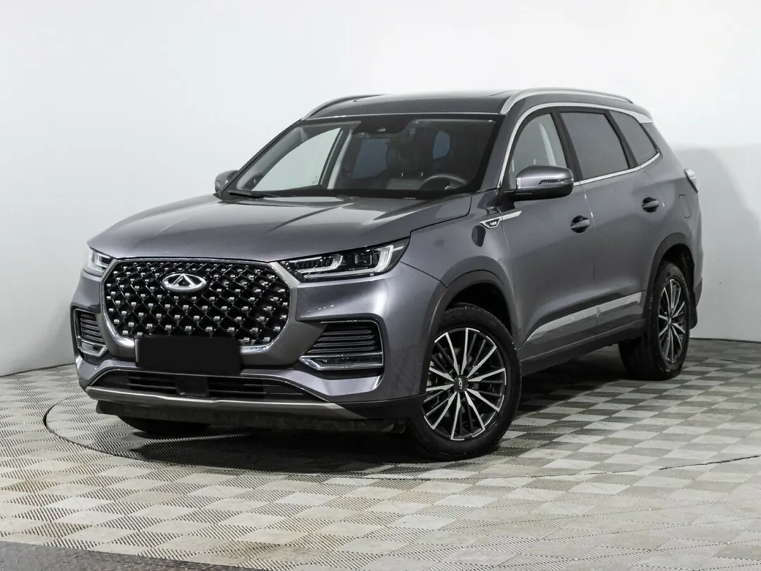 Chery Tiggo 8 Pro Max, 2023