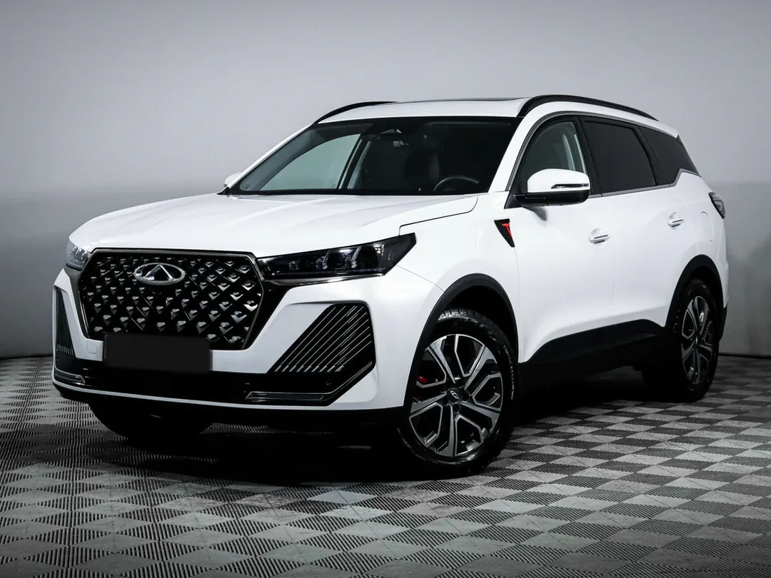 Chery Tiggo 7 Pro Max, 2024