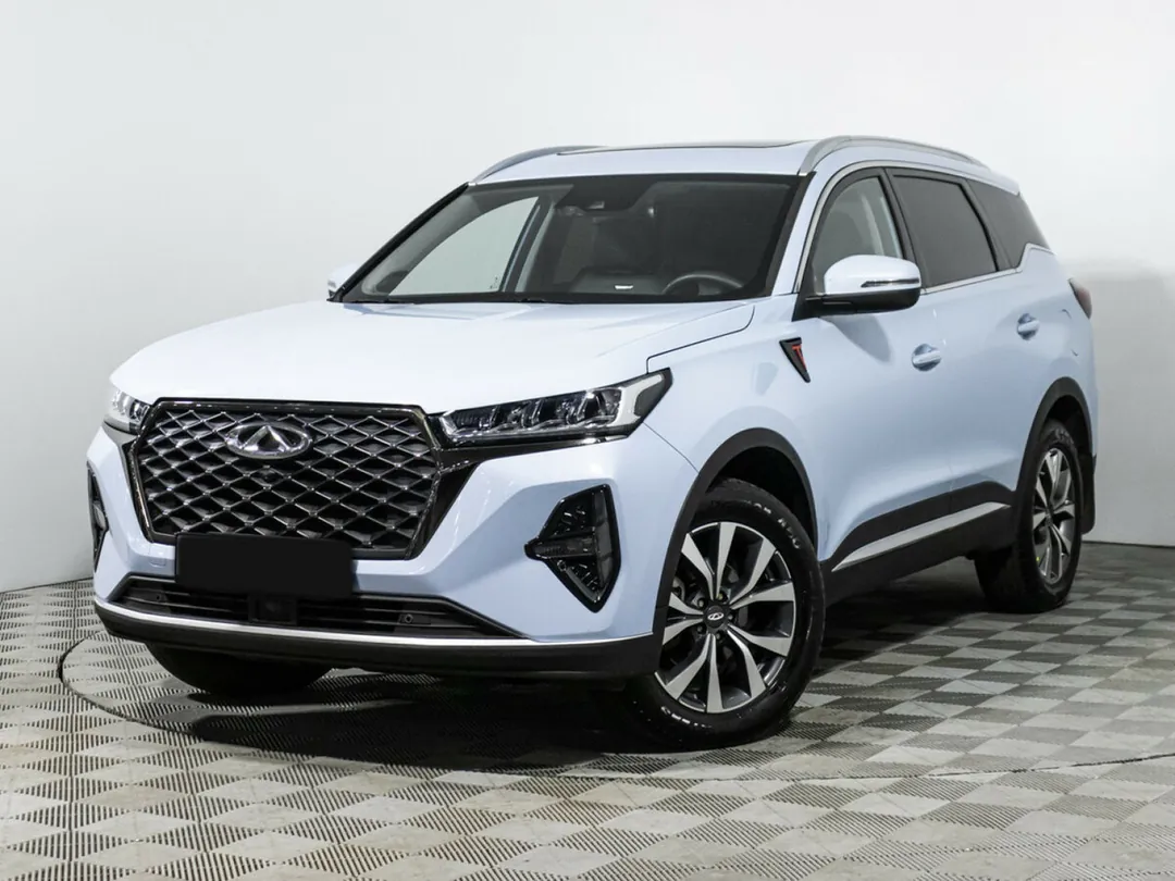 Chery Tiggo 7 Pro Max, 2023