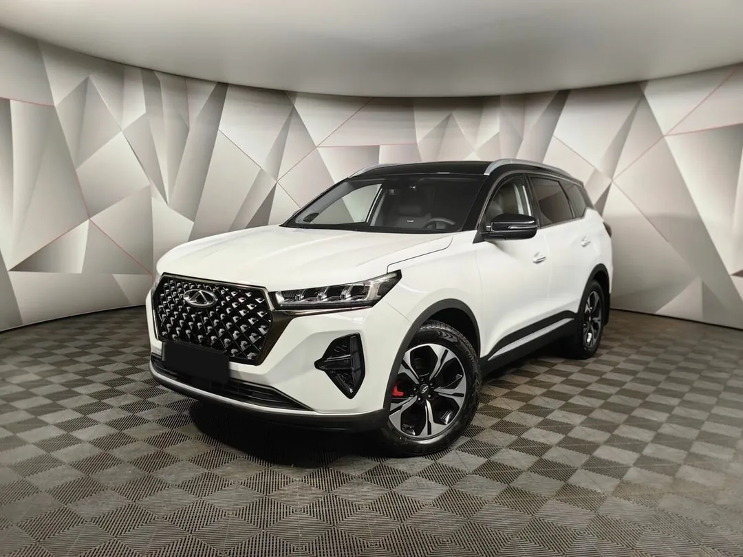 Chery Tiggo 7 Pro Max, 2024