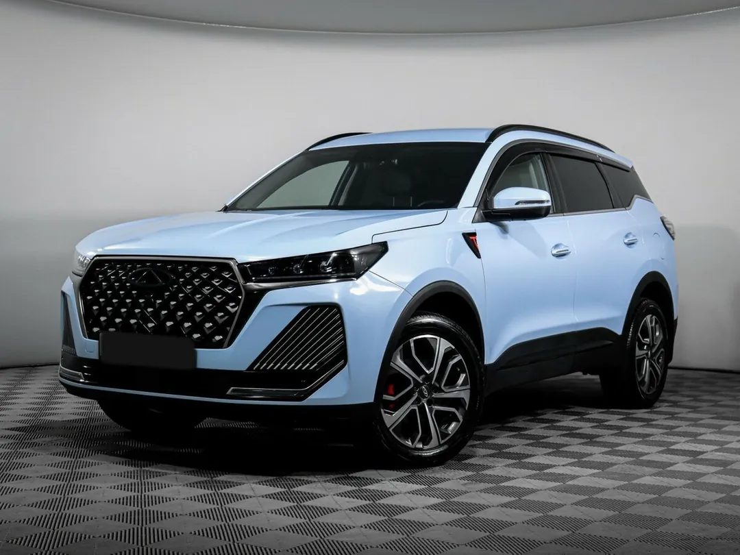Chery Tiggo 7 Pro Max, 2024