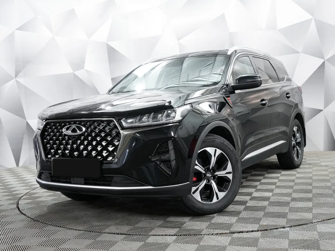 Chery Tiggo 7 Pro Max, 2023