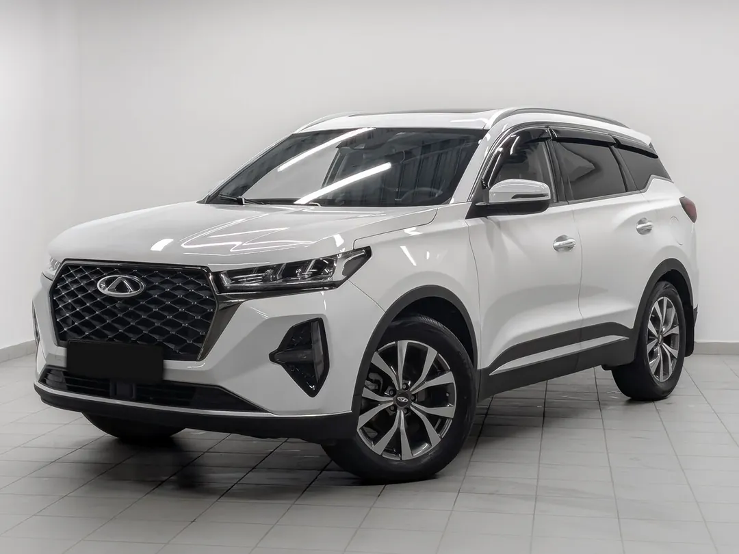 Chery Tiggo 7 Pro Max, 2023