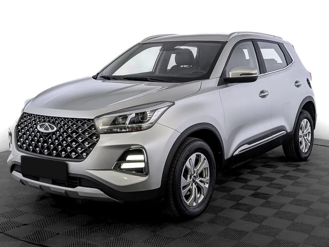 Chery Tiggo 4 Pro, 2022