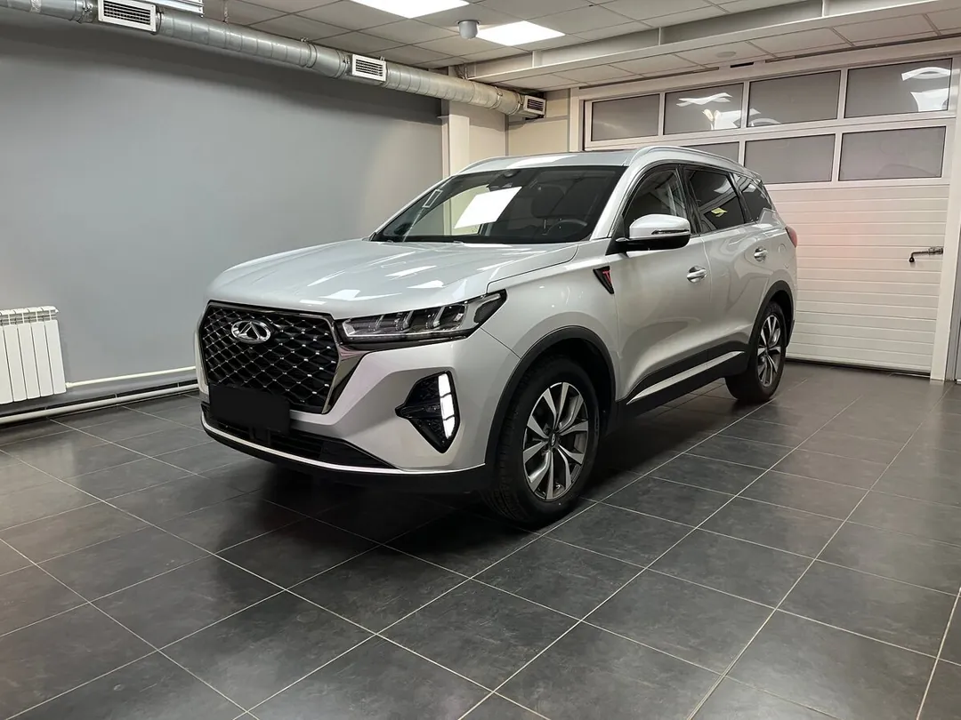 Chery Tiggo 7 Pro Max, 2023