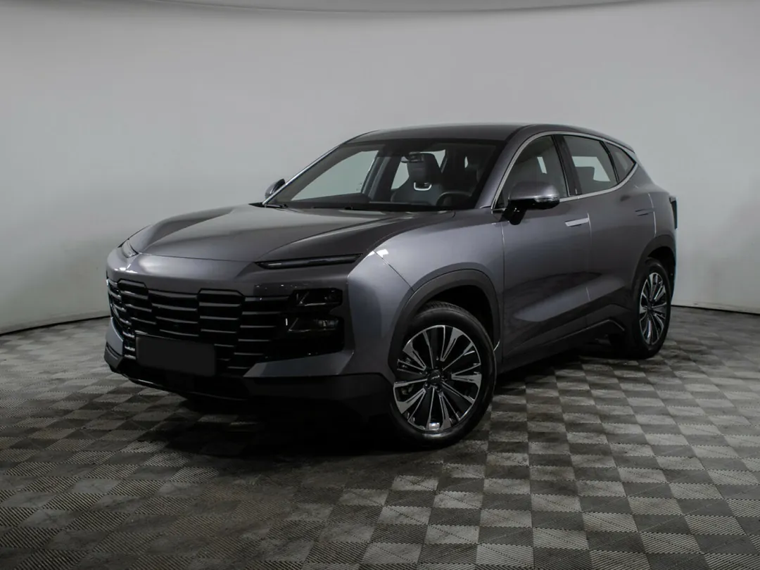 JETOUR Dashing, 2023