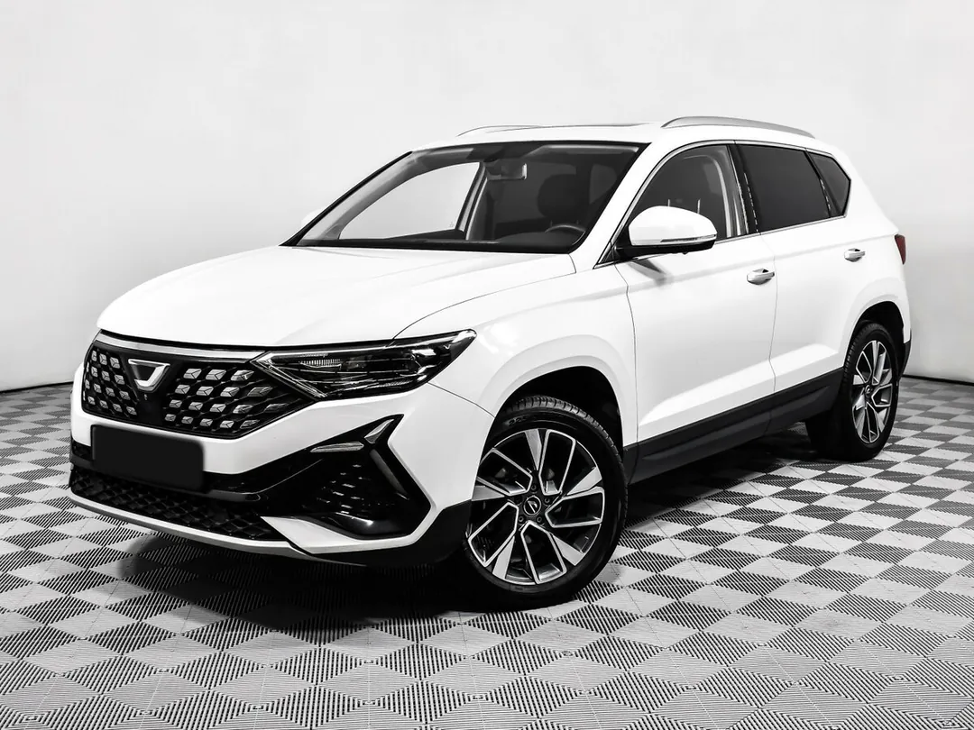 Jetta VS5, 2023