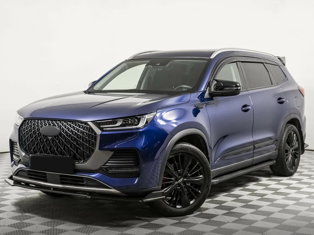 Chery Tiggo 8 Pro Max, 2023