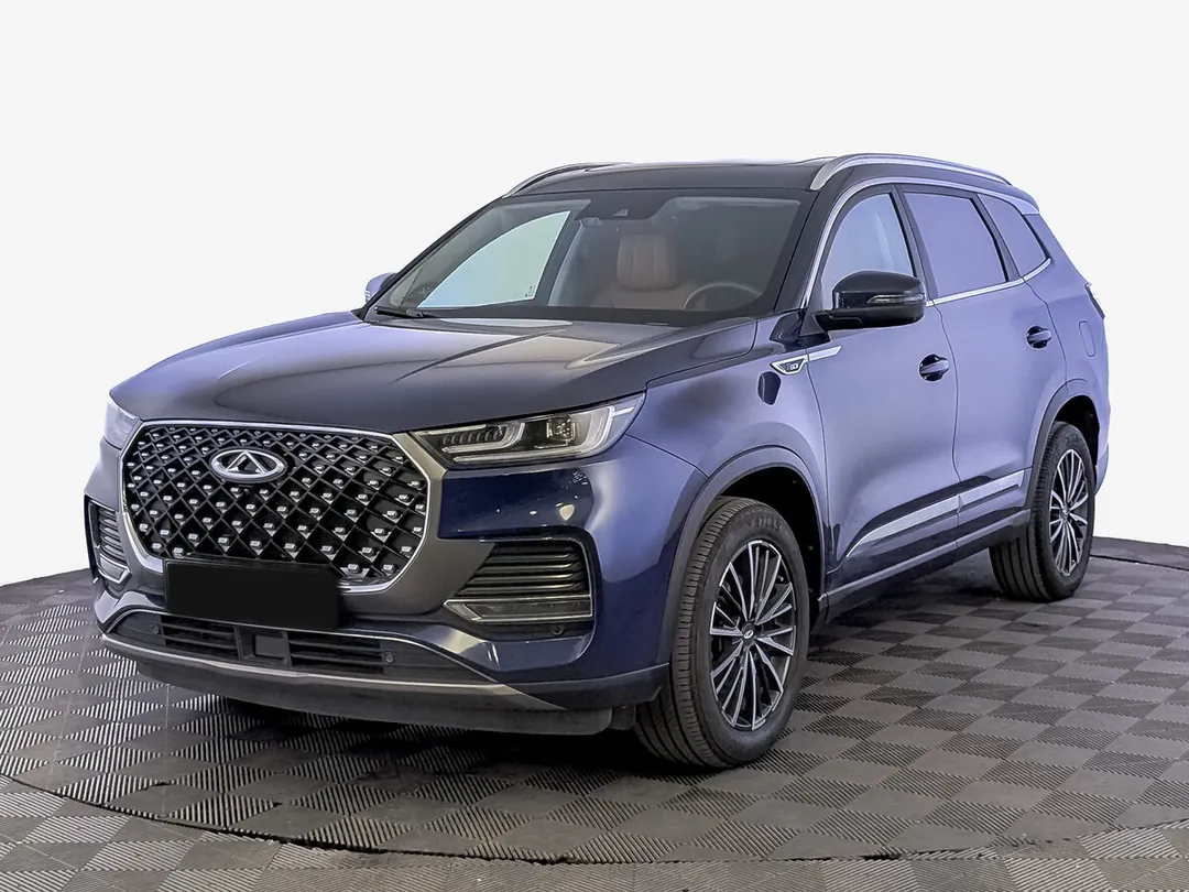 Chery Tiggo 8 Pro Max, 2023