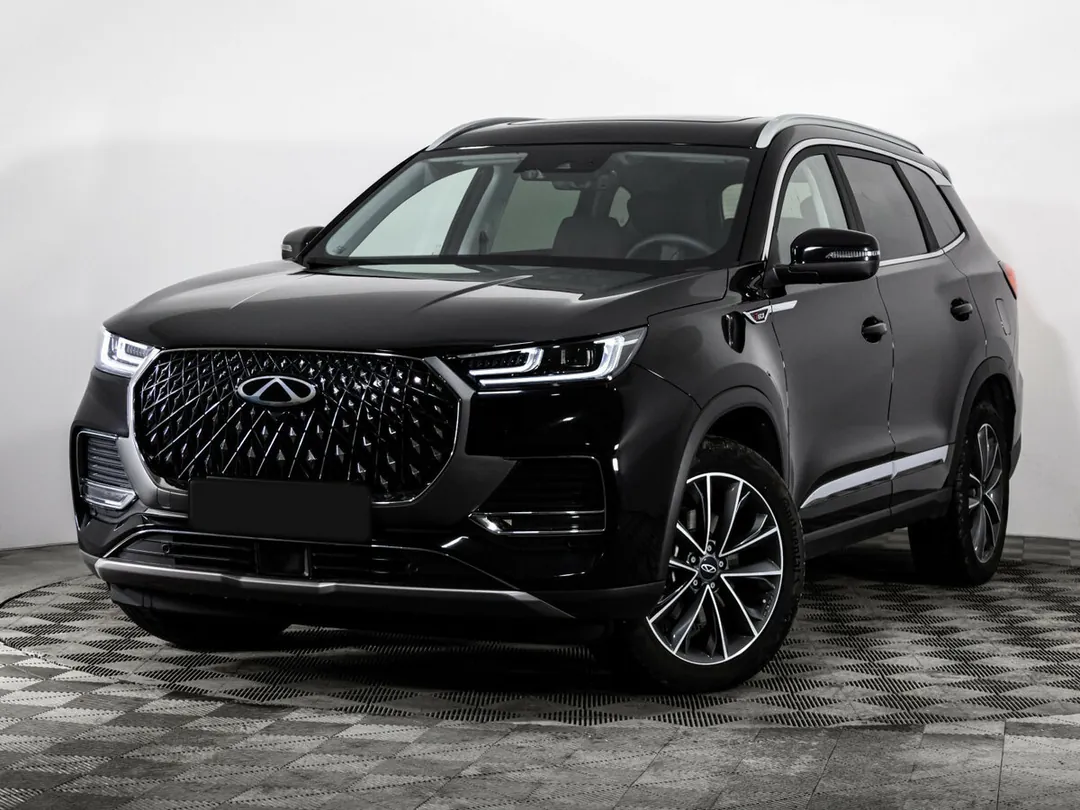 Chery Tiggo 8 Pro Max, 2024